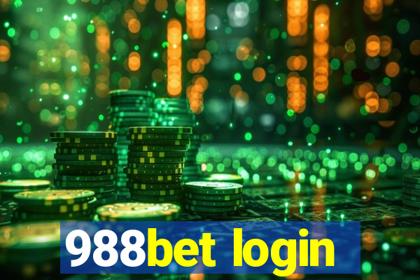 988bet login